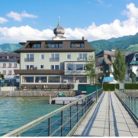 Seehotel Lilly Strobl Zewnętrze zdjęcie