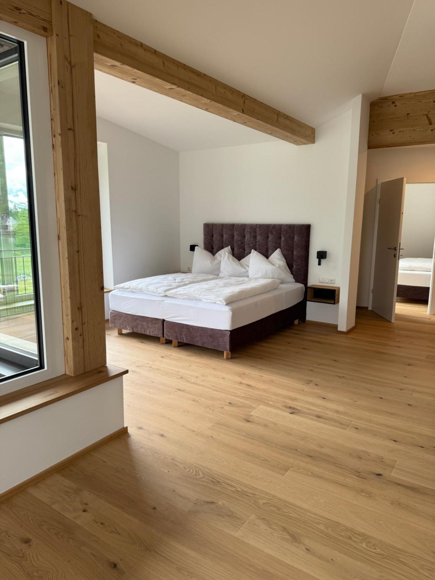 Seehotel Lilly Strobl Zewnętrze zdjęcie