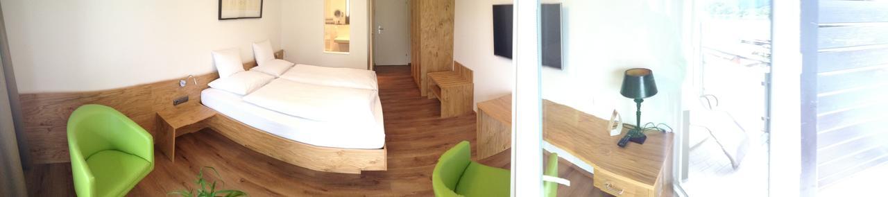 Seehotel Lilly Strobl Zewnętrze zdjęcie