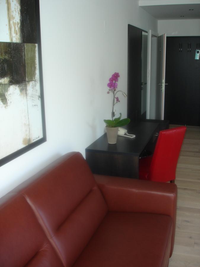 Seehotel Lilly Strobl Zewnętrze zdjęcie