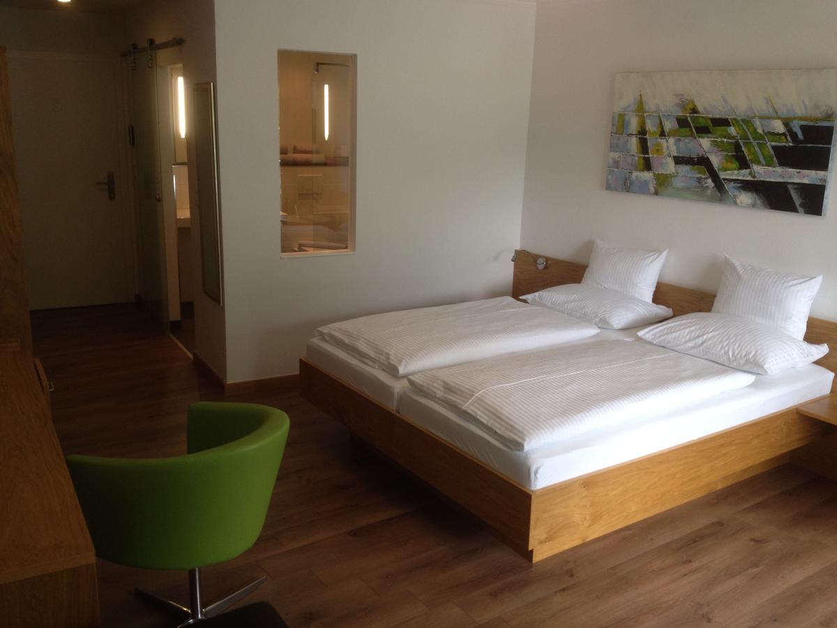 Seehotel Lilly Strobl Zewnętrze zdjęcie