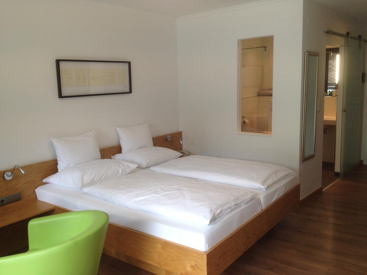 Seehotel Lilly Strobl Zewnętrze zdjęcie