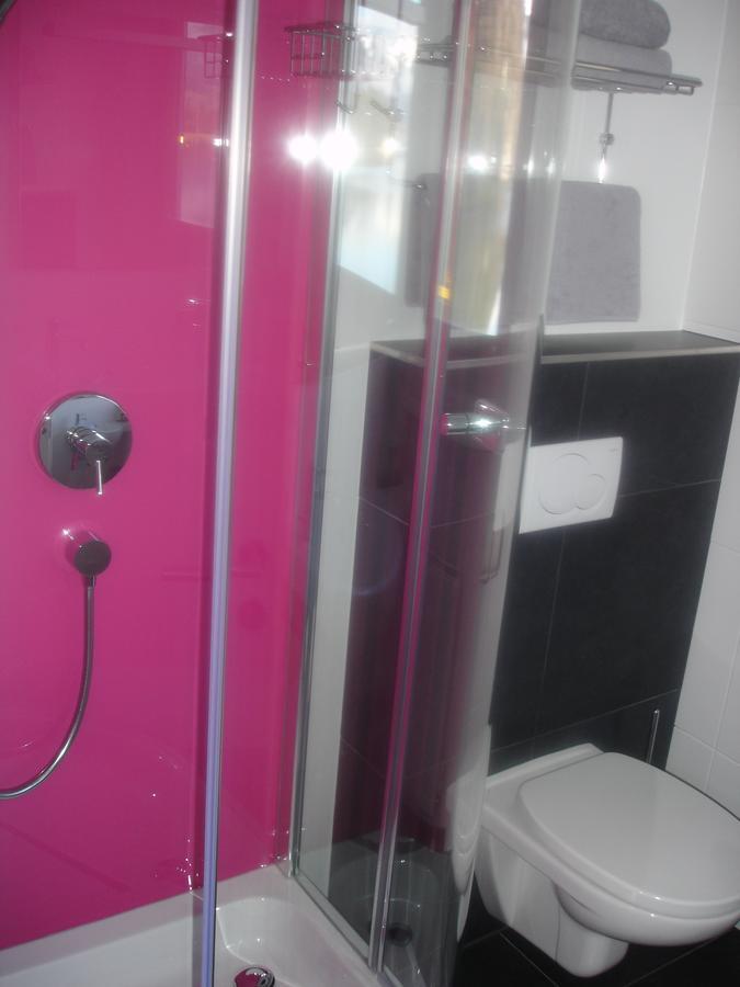 Seehotel Lilly Strobl Zewnętrze zdjęcie