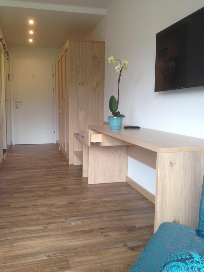 Seehotel Lilly Strobl Zewnętrze zdjęcie