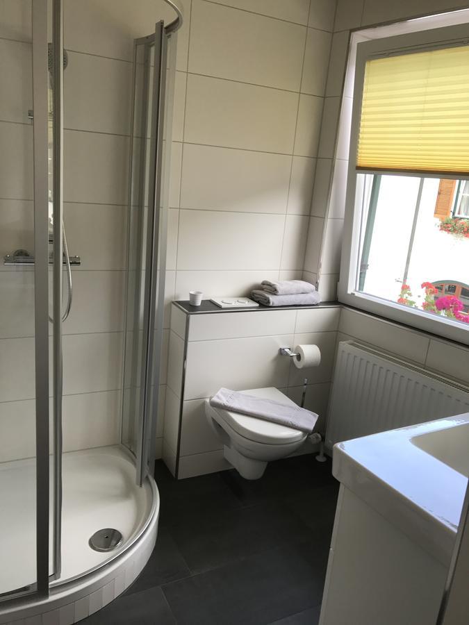 Seehotel Lilly Strobl Zewnętrze zdjęcie