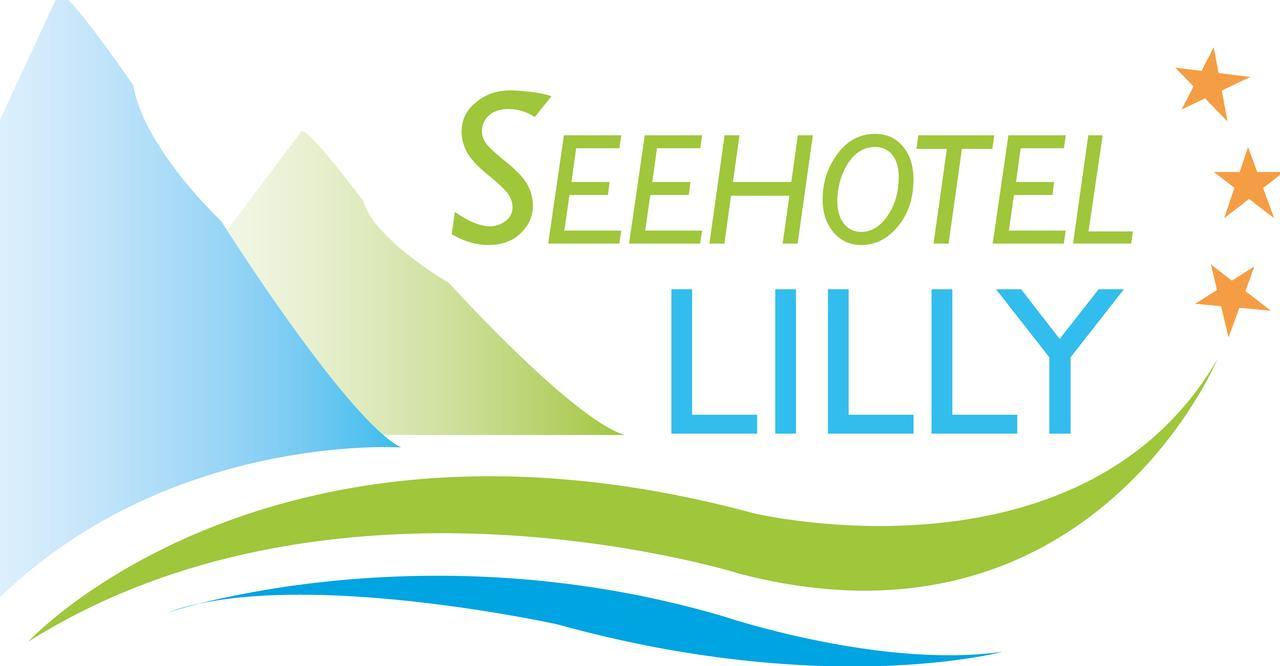 Seehotel Lilly Strobl Zewnętrze zdjęcie