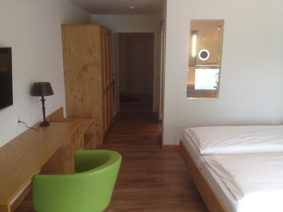 Seehotel Lilly Strobl Zewnętrze zdjęcie