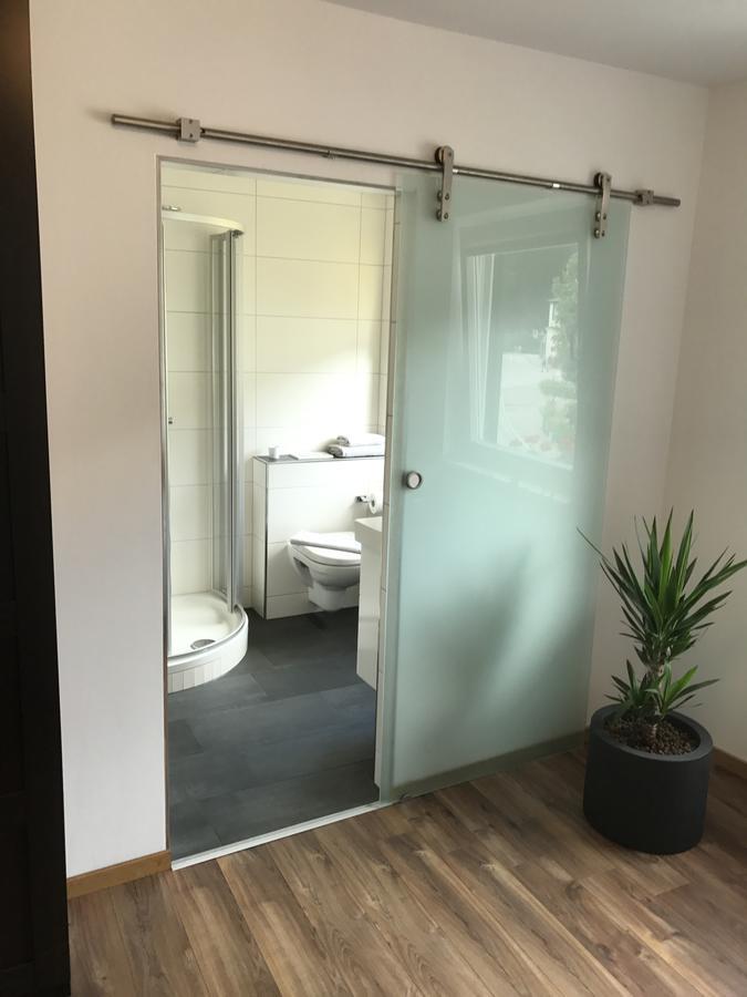 Seehotel Lilly Strobl Zewnętrze zdjęcie